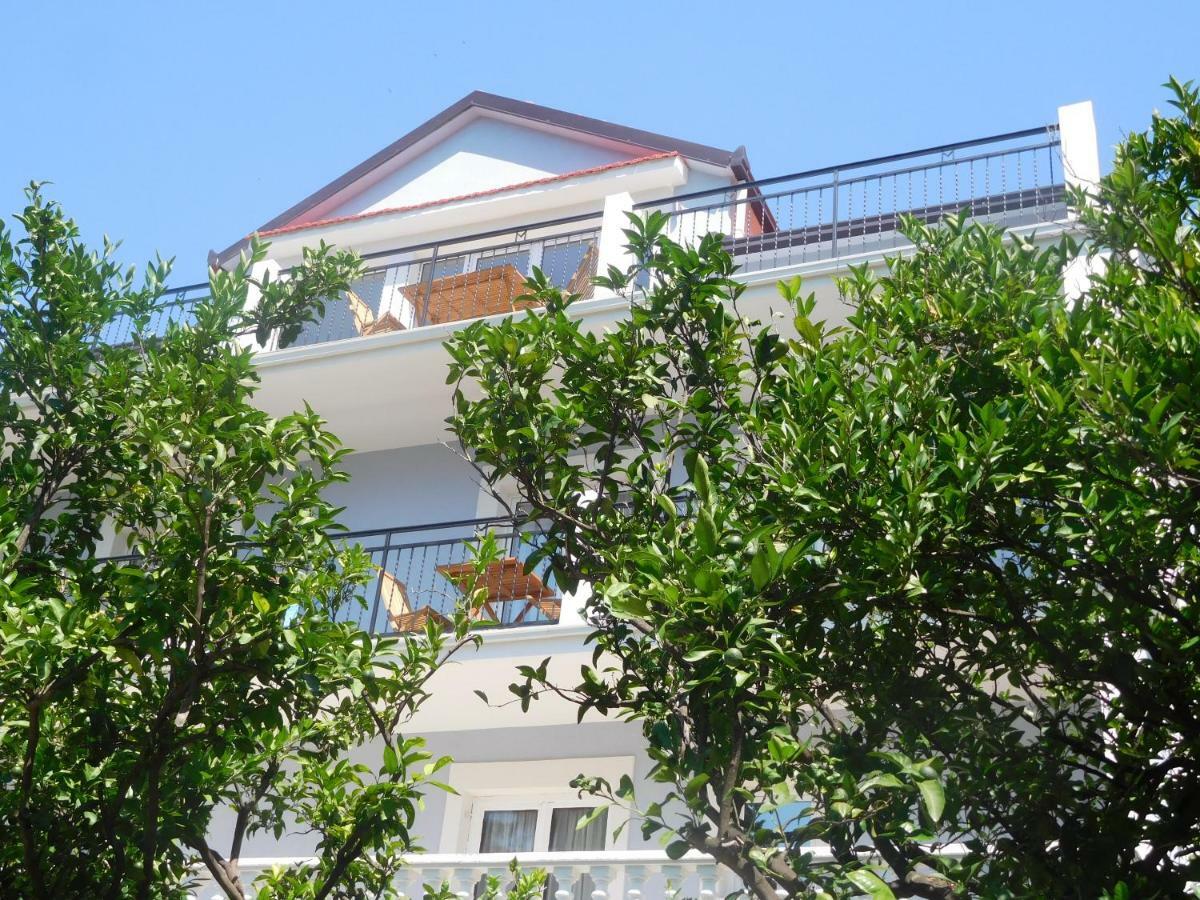 Villa Aronija 科托尔 外观 照片